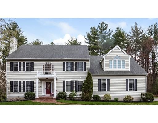 11 Middle Rd