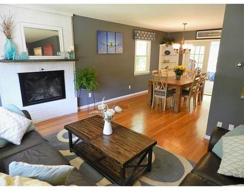 38 Wilshire Way #38