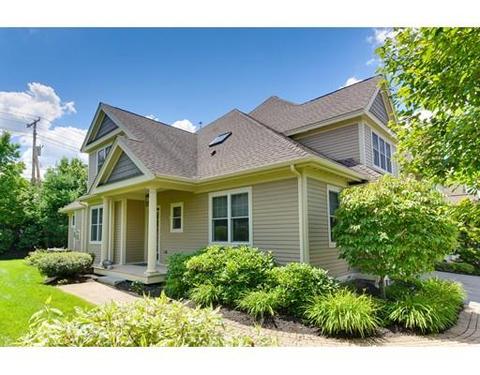 38 Wilshire Way #38