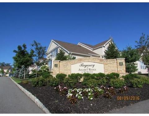 38 Wilshire Way #38