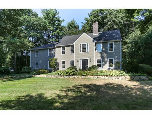 83 Witherell Dr