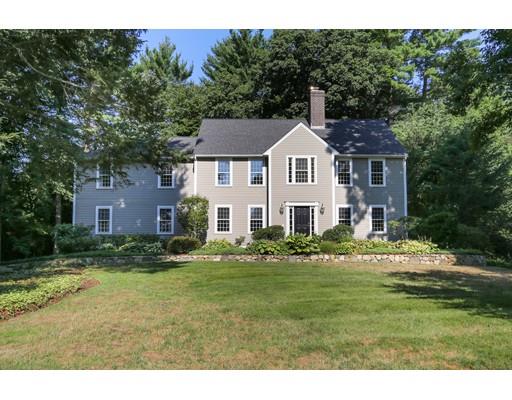 83 Witherell Dr
