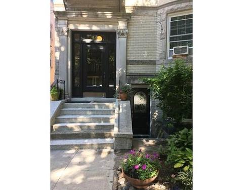 43 Linnaean St #45