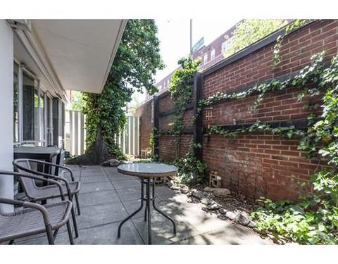 43 Linnaean St #45