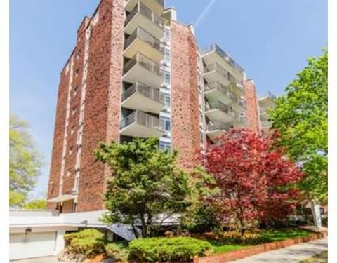 43 Linnaean St #45