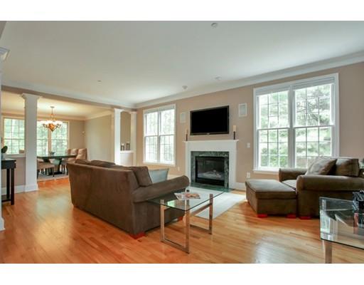 For Sale: 106 Willow Brook Dr #106 Wayland, MA 01778