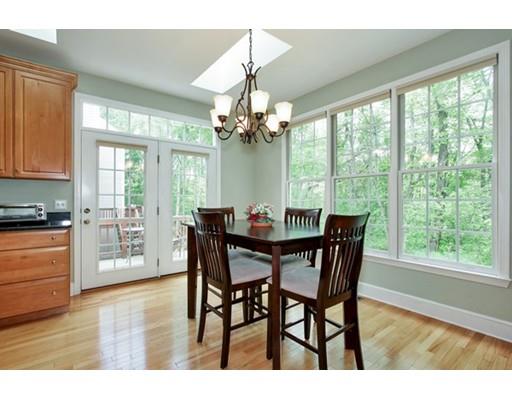 For Sale: 106 Willow Brook Dr #106 Wayland, MA 01778