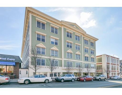 3 Charles St #3