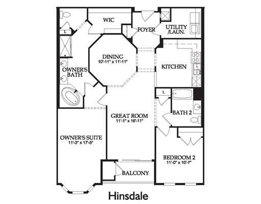 3 Charles St #3