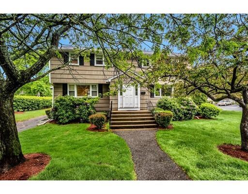 3 Charles St #3
