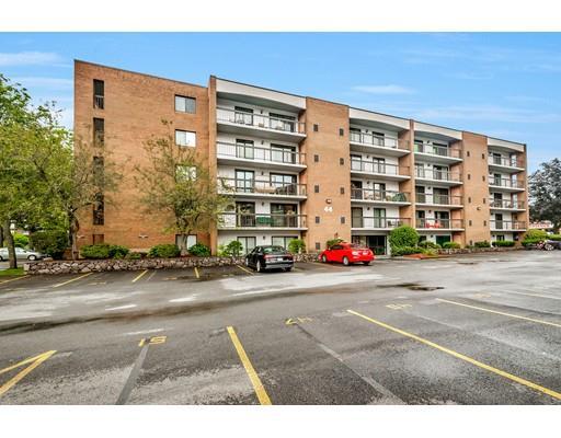 3 Charles St #3