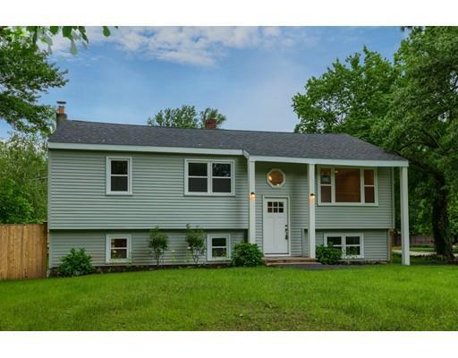 66 Villagewood Dr #66