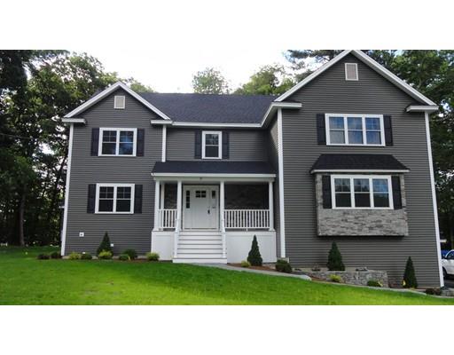 30 Paulson Dr