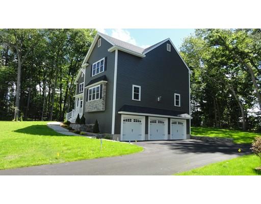 30 Paulson Dr