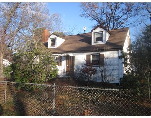 28 Shawsheen Rd