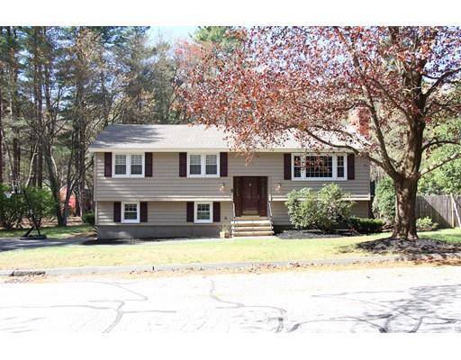 11 Putney Cir