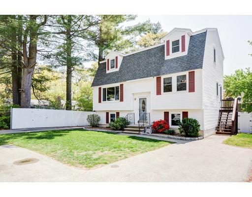 11 Putney Cir
