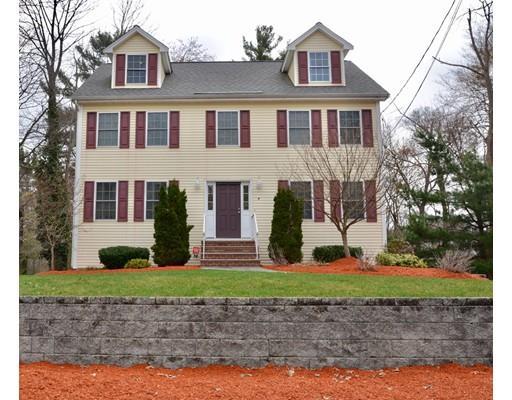 11 Putney Cir