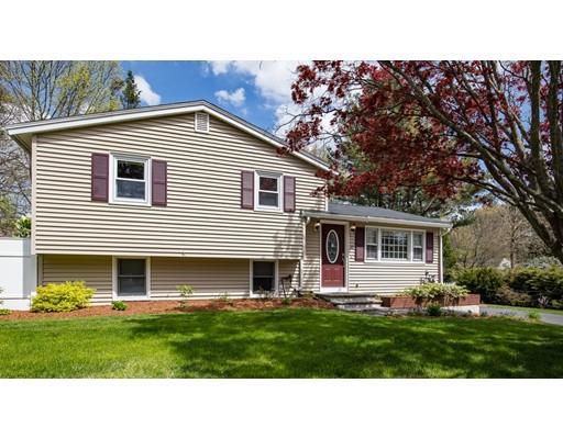 11 Putney Cir
