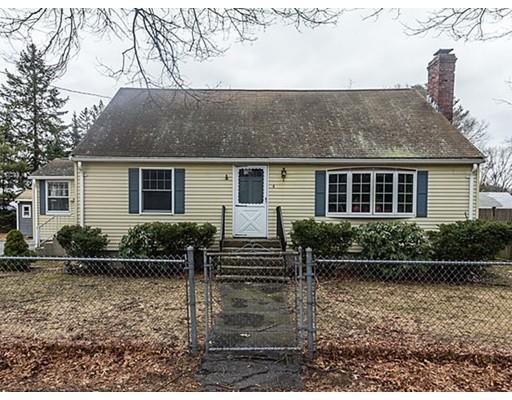11 Putney Cir