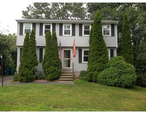 30 Porter St
