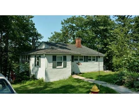 30 Porter St