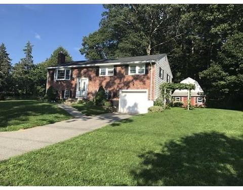 30 Porter St