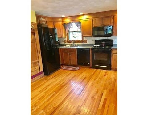 30 Porter St