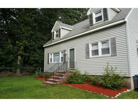 30 Porter St