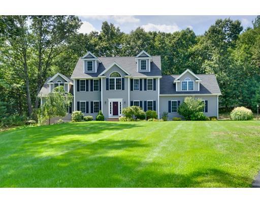 6 Holly Dr