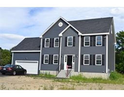 58 Gumpus Rd