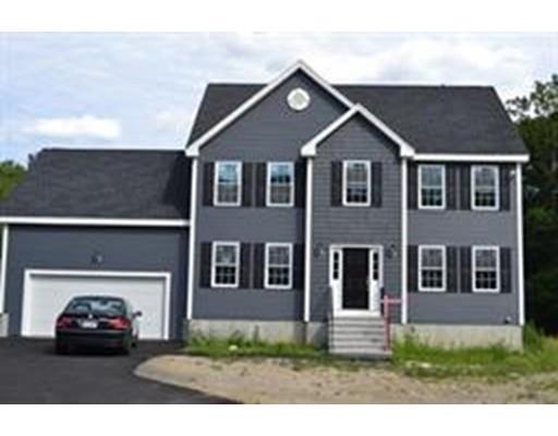 58 Gumpus Rd