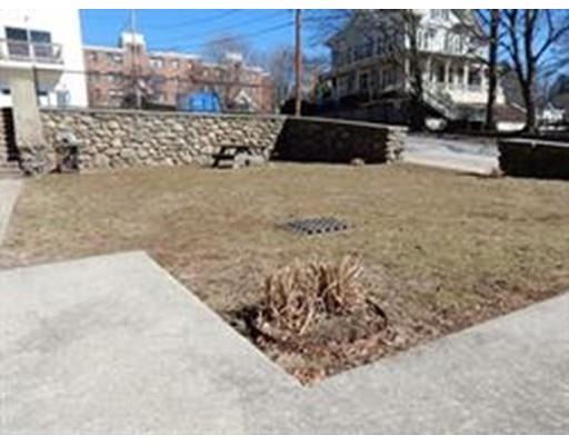 5 Tabor Rd