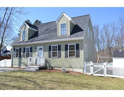 22 Boxford Rd