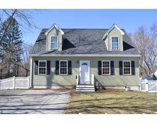 22 Boxford Rd