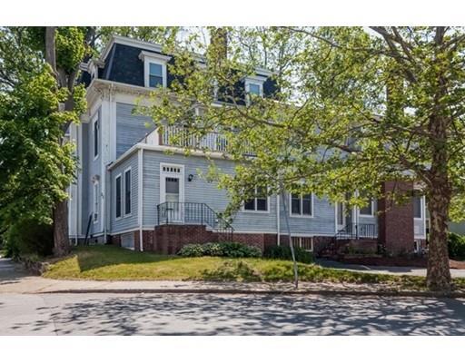 440 North Ave #123