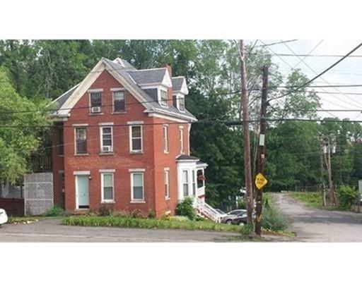 440 North Ave #123