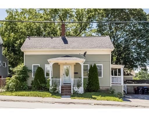 440 North Ave #123