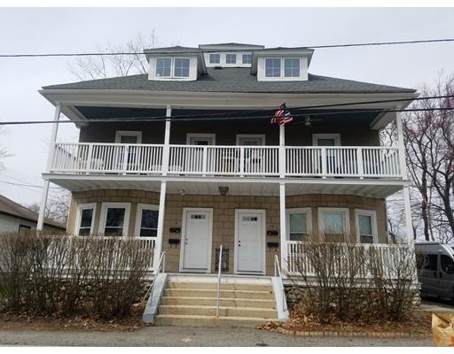 440 North Ave #123