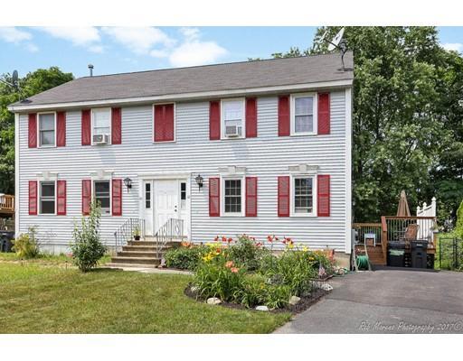 65 Harrison St
