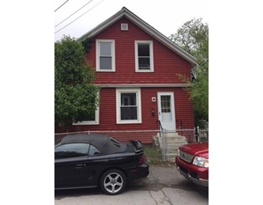 65 Harrison St