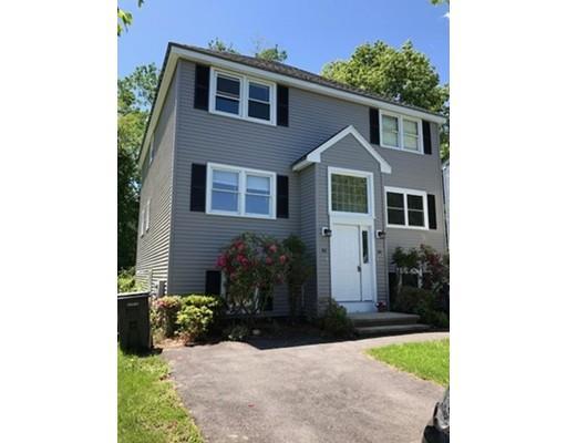 65 Harrison St