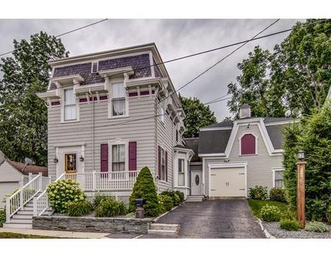 150 Lawrence St