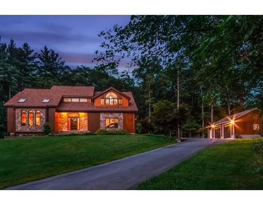 16 Flintlock Rd