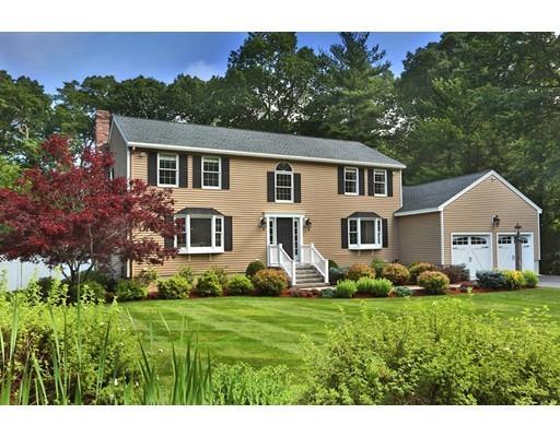 16 Flintlock Rd