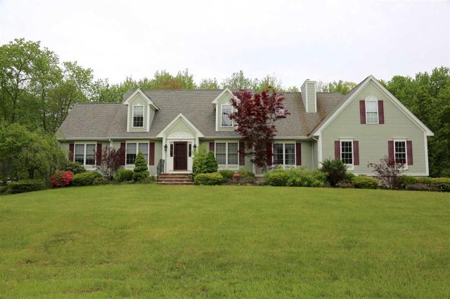 16 Flintlock Rd