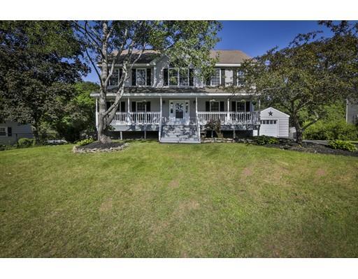 16 Flintlock Rd