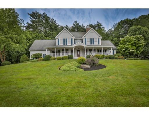 16 Flintlock Rd