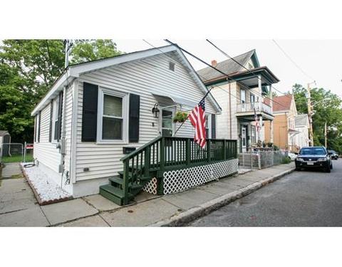 40 School St #5