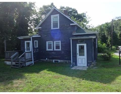 40 School St #5